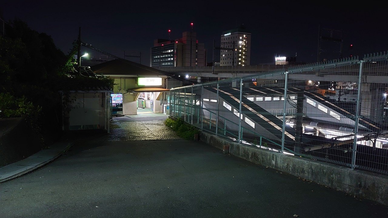 田端駅03